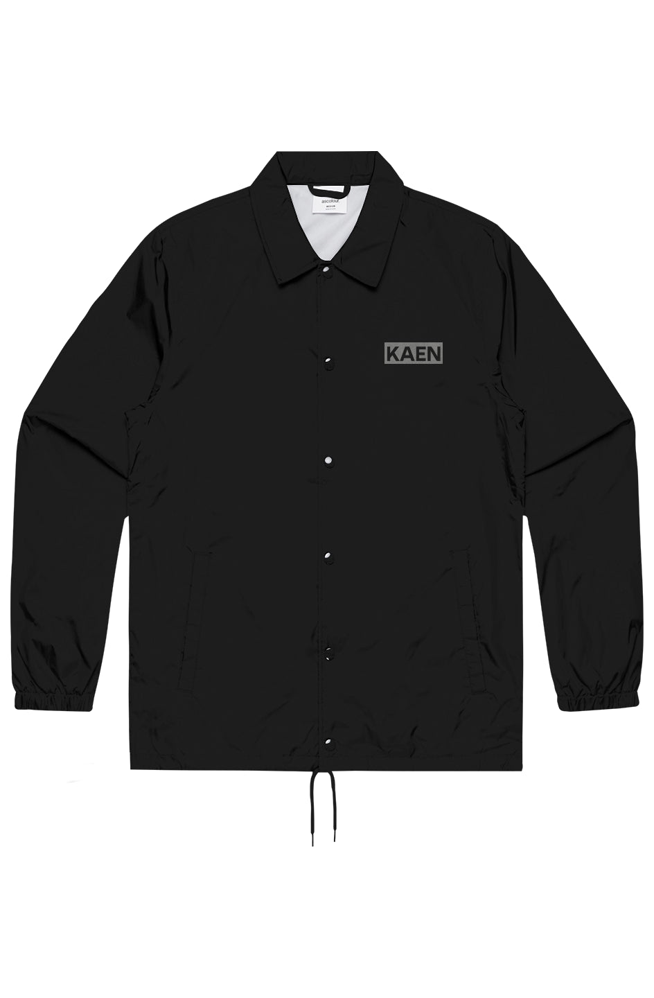 Coach Jacket